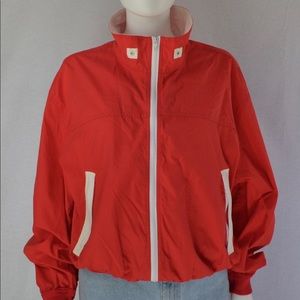 Valentino Beachwear Vintage Windbreaker